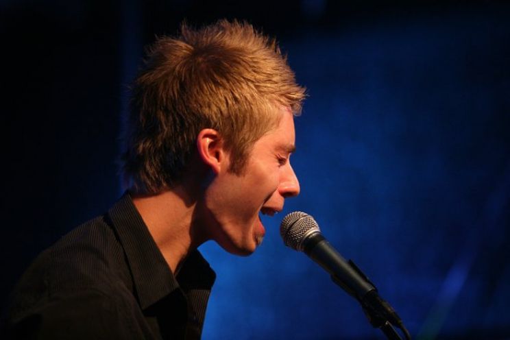 Lukas Landau