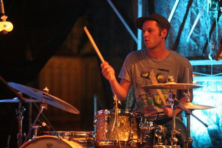 Lukas Landau