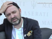 Lukas Moodysson