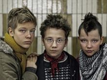 Lukas Moodysson