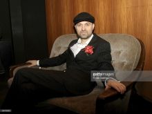 Lukas Moodysson