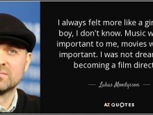 Lukas Moodysson