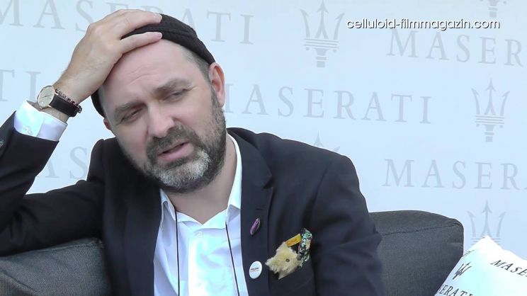 Lukas Moodysson