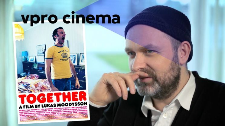 Lukas Moodysson