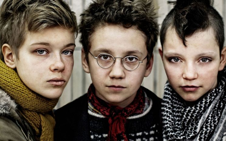 Lukas Moodysson