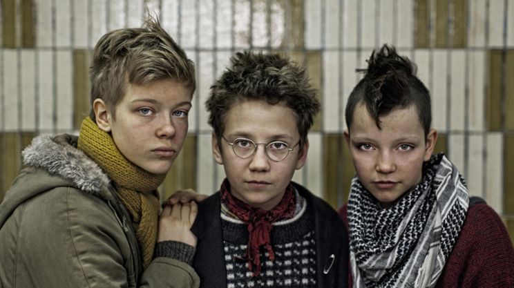 Lukas Moodysson