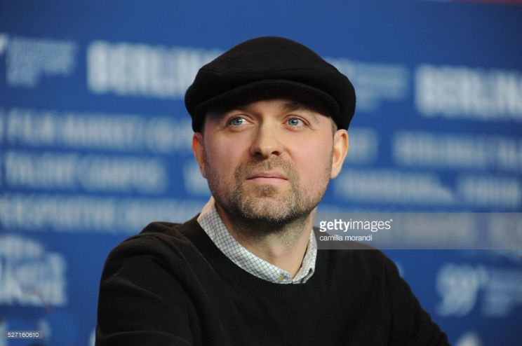 Lukas Moodysson