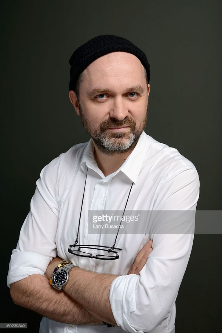 Lukas Moodysson