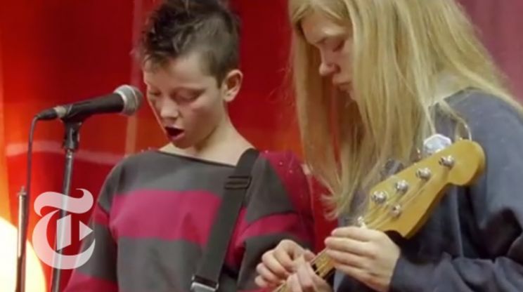 Lukas Moodysson
