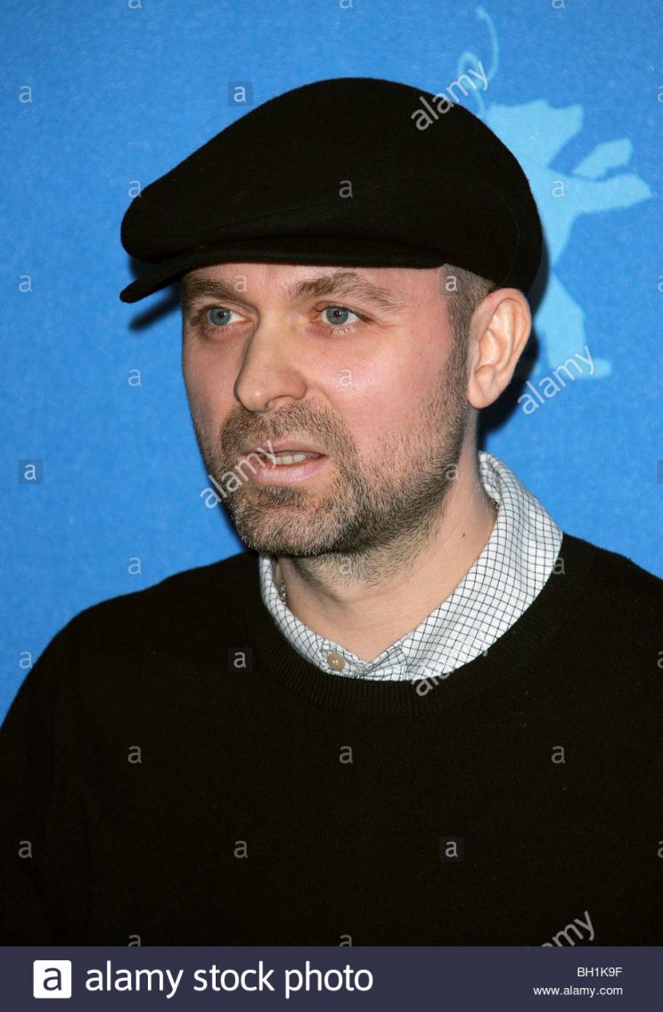 Lukas Moodysson