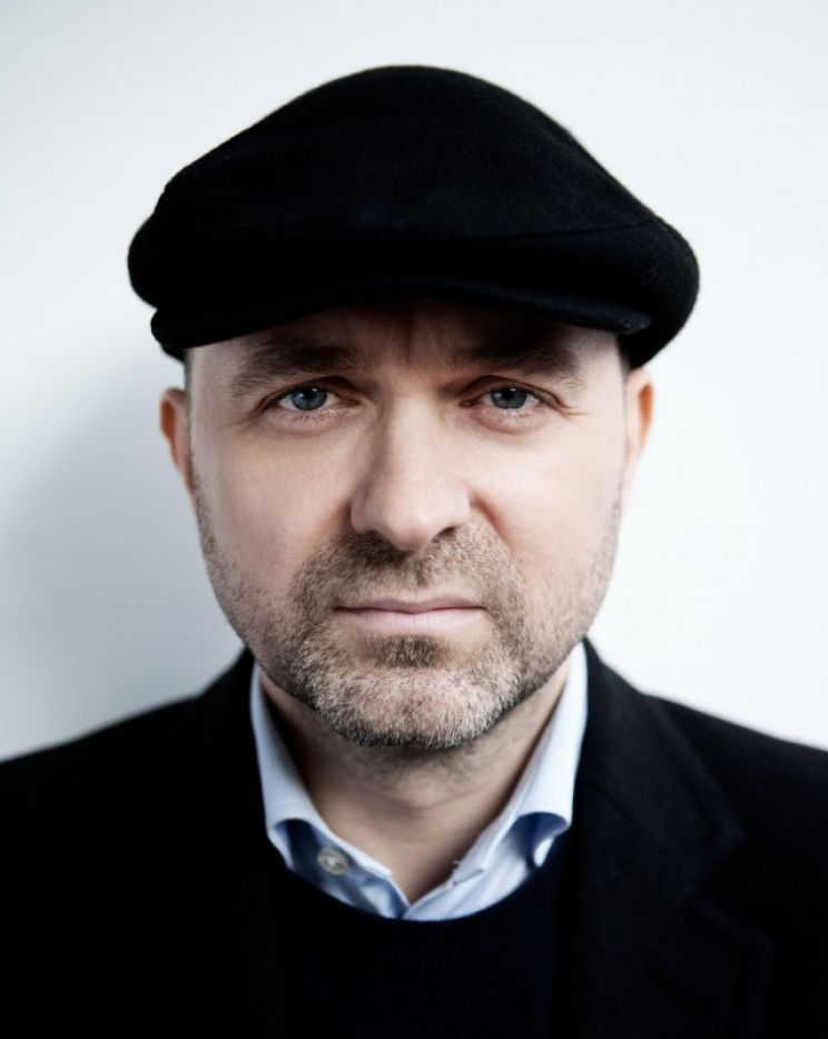 Lukas Moodysson