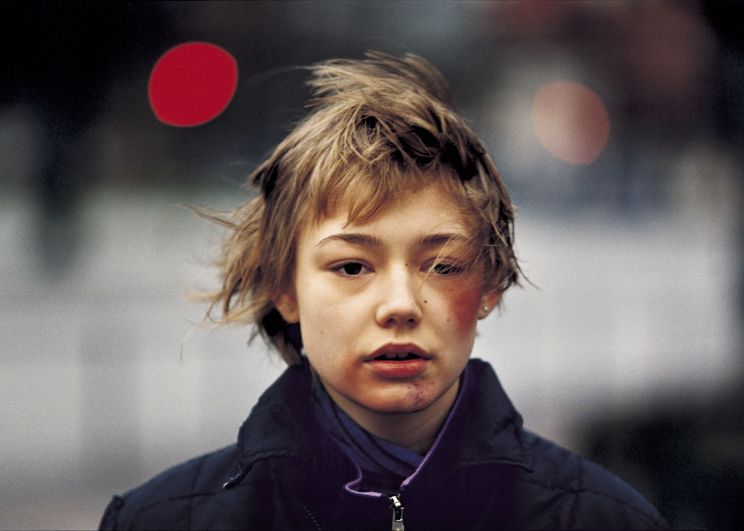 Lukas Moodysson