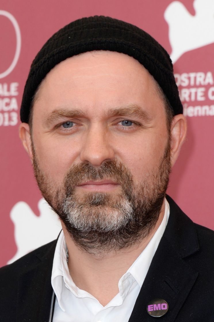 Lukas Moodysson