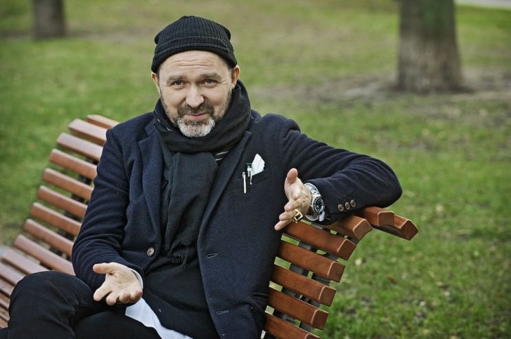 Lukas Moodysson