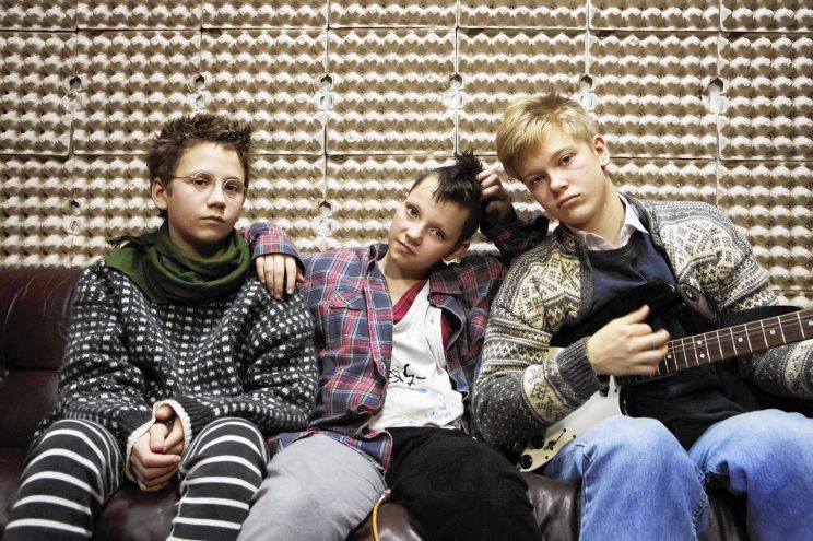 Lukas Moodysson
