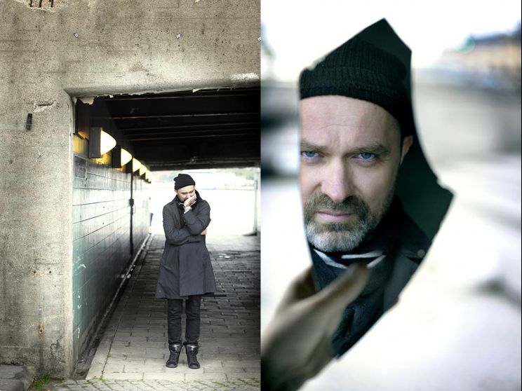 Lukas Moodysson