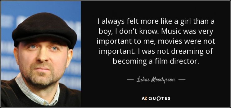Lukas Moodysson