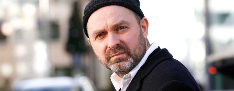 Lukas Moodysson
