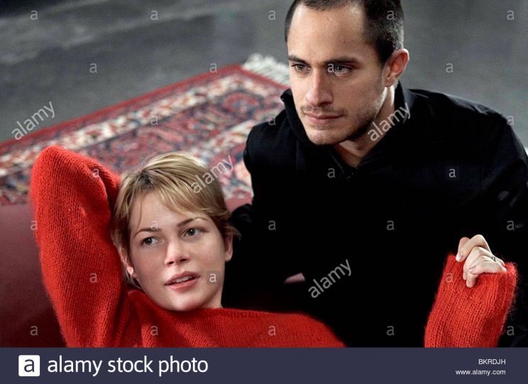 Lukas Moodysson
