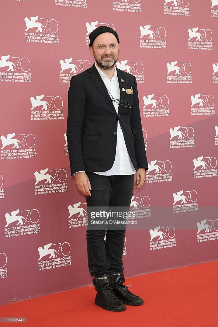 Lukas Moodysson