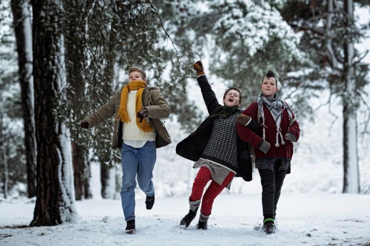 Lukas Moodysson