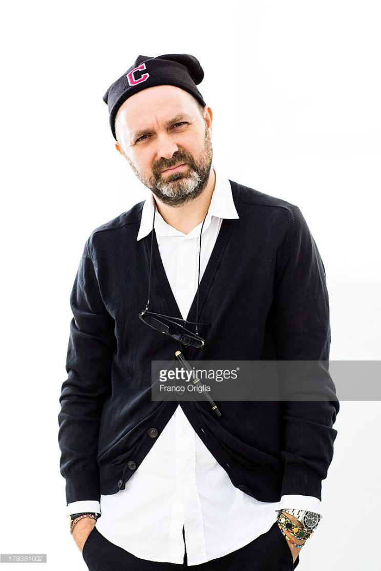 Lukas Moodysson