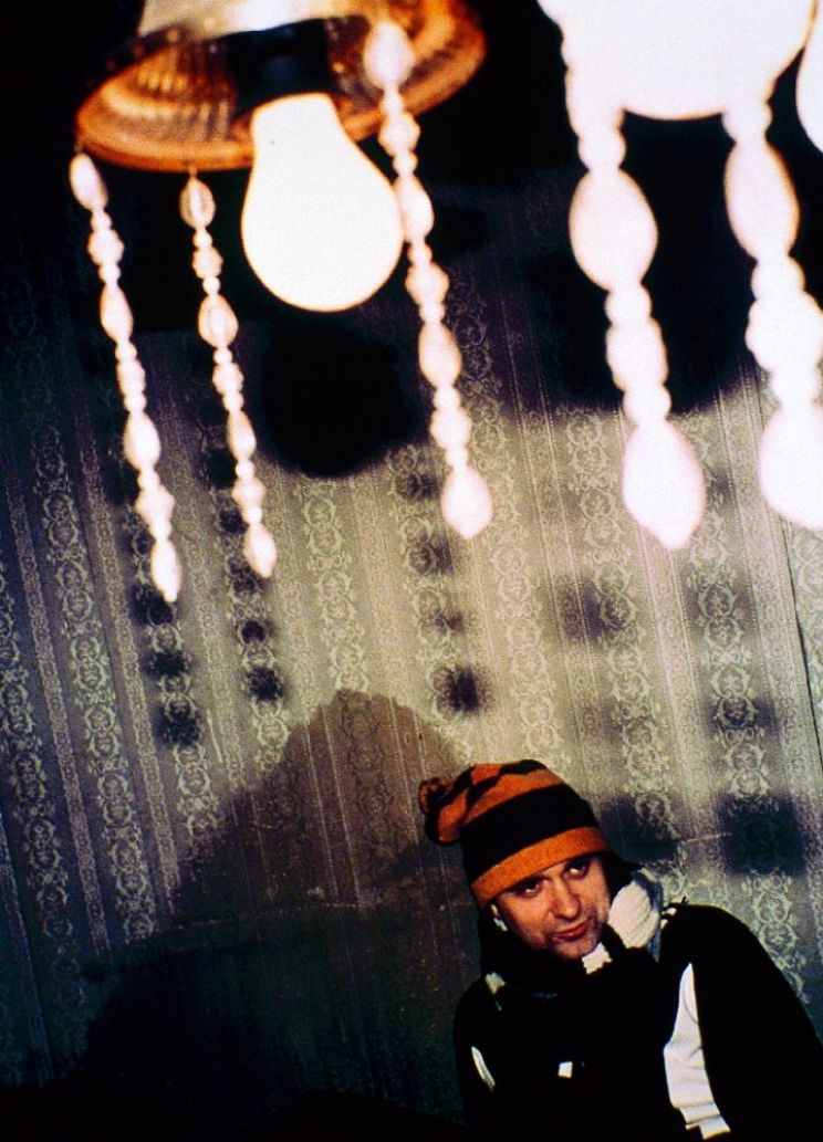 Lukas Moodysson