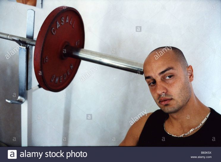 Lukas Moodysson