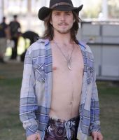 Lukas Nelson