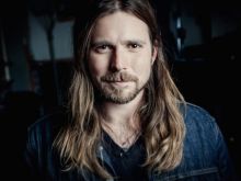 Lukas Nelson