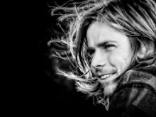Lukas Nelson