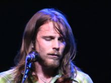 Lukas Nelson