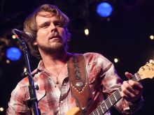 Lukas Nelson