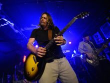 Lukas Nelson