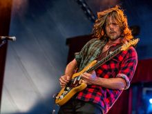 Lukas Nelson