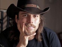 Lukas Nelson