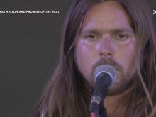 Lukas Nelson