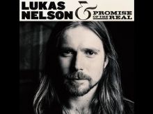 Lukas Nelson