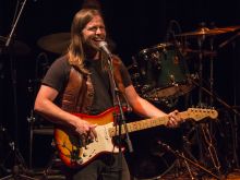 Lukas Nelson