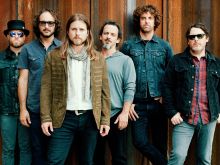 Lukas Nelson