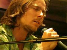 Lukas Nelson