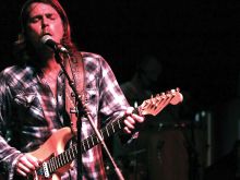 Lukas Nelson