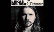 Lukas Nelson