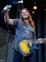 Lukas Nelson