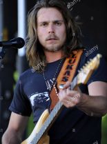 Lukas Nelson