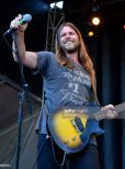 Lukas Nelson