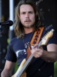 Lukas Nelson