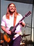 Lukas Nelson