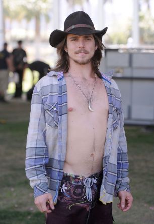 Lukas Nelson