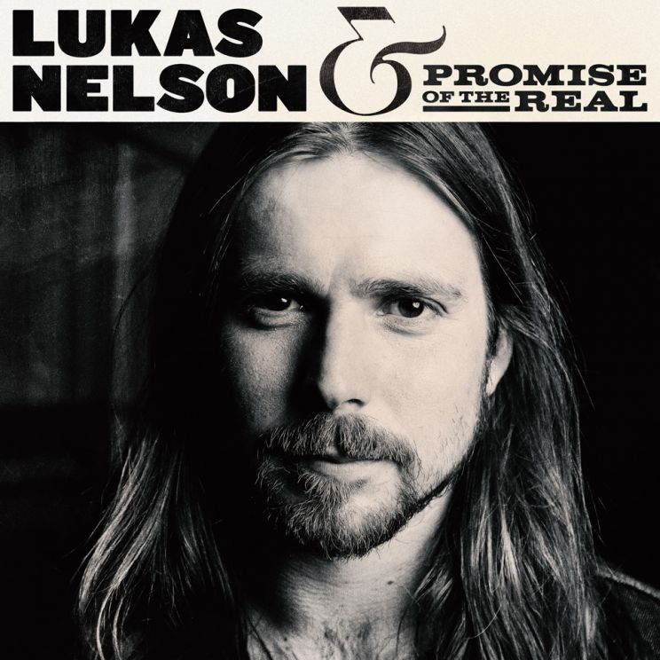 Lukas Nelson